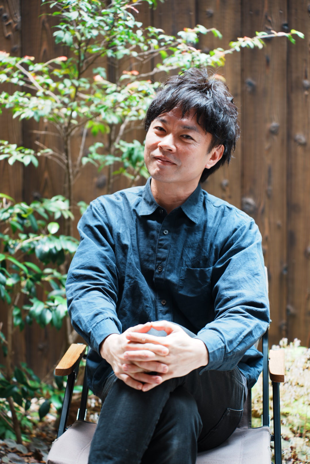 パートナー 津坂 晋一