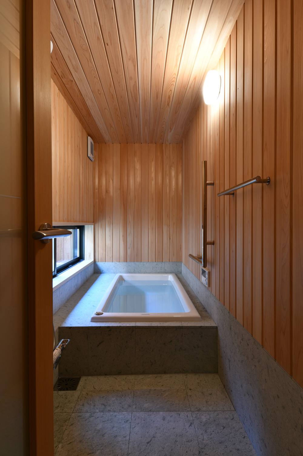 Partial Renovation